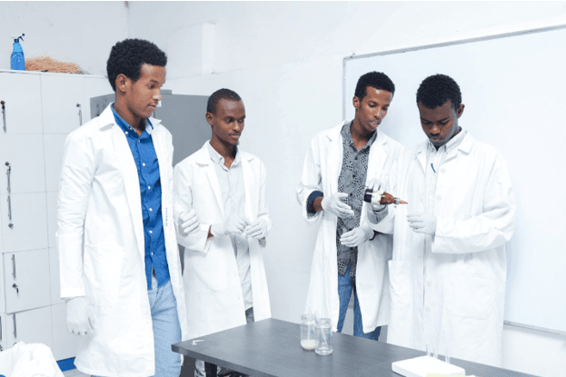 One Health Approach to Zoonotic Disease Prevention